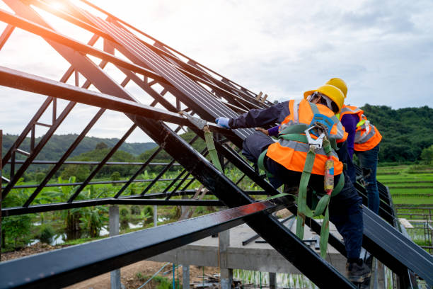 Best Roof Repair Services  in Harb, OR