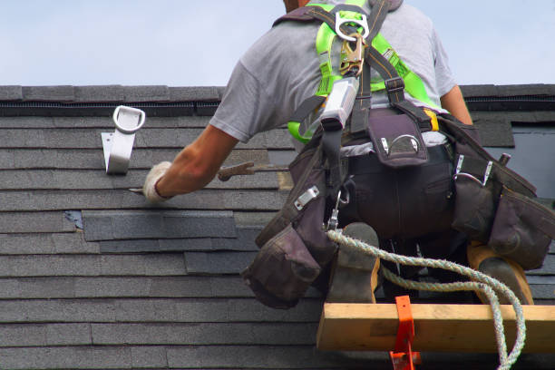 Best Commercial Roofing Services  in Harb, OR