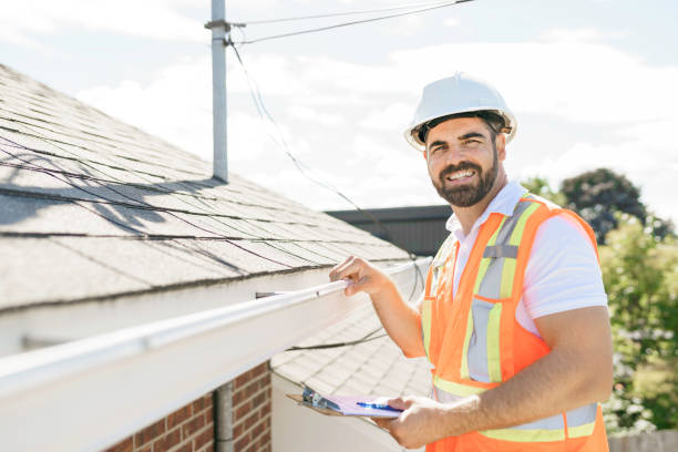 Best Emergency Roof Repair  in Harb, OR