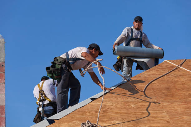 Trusted Harbor, OR Roofing Contractor Experts