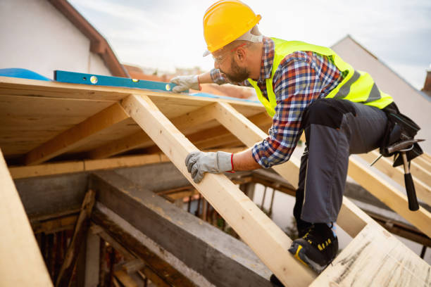 Best Flat Roof Repair Services  in Harb, OR