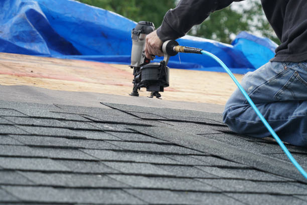 Harbor, OR Roofing Contractor Company