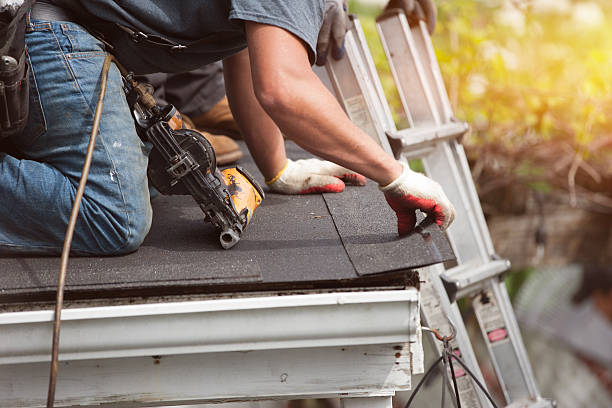 Best Roof Waterproofing Services  in Harb, OR