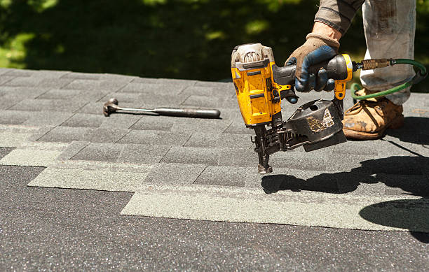 Best Residential Roofing Contractor  in Harb, OR