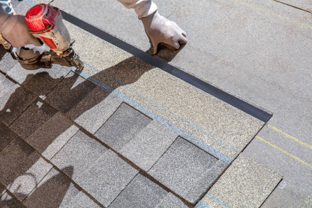 Best Best Roofing Contractors  in Harb, OR