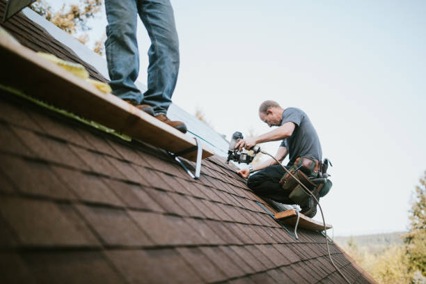 Best Storm Damage Roof Repair  in Harb, OR
